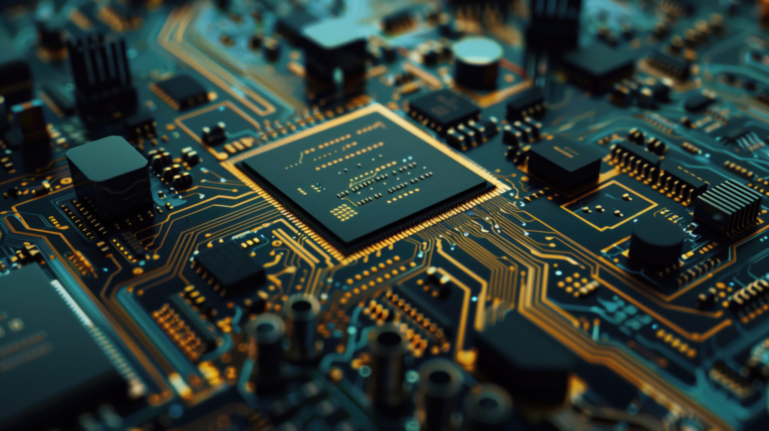 Web & Mobile Software Development