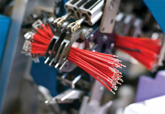 Cable Assembly
