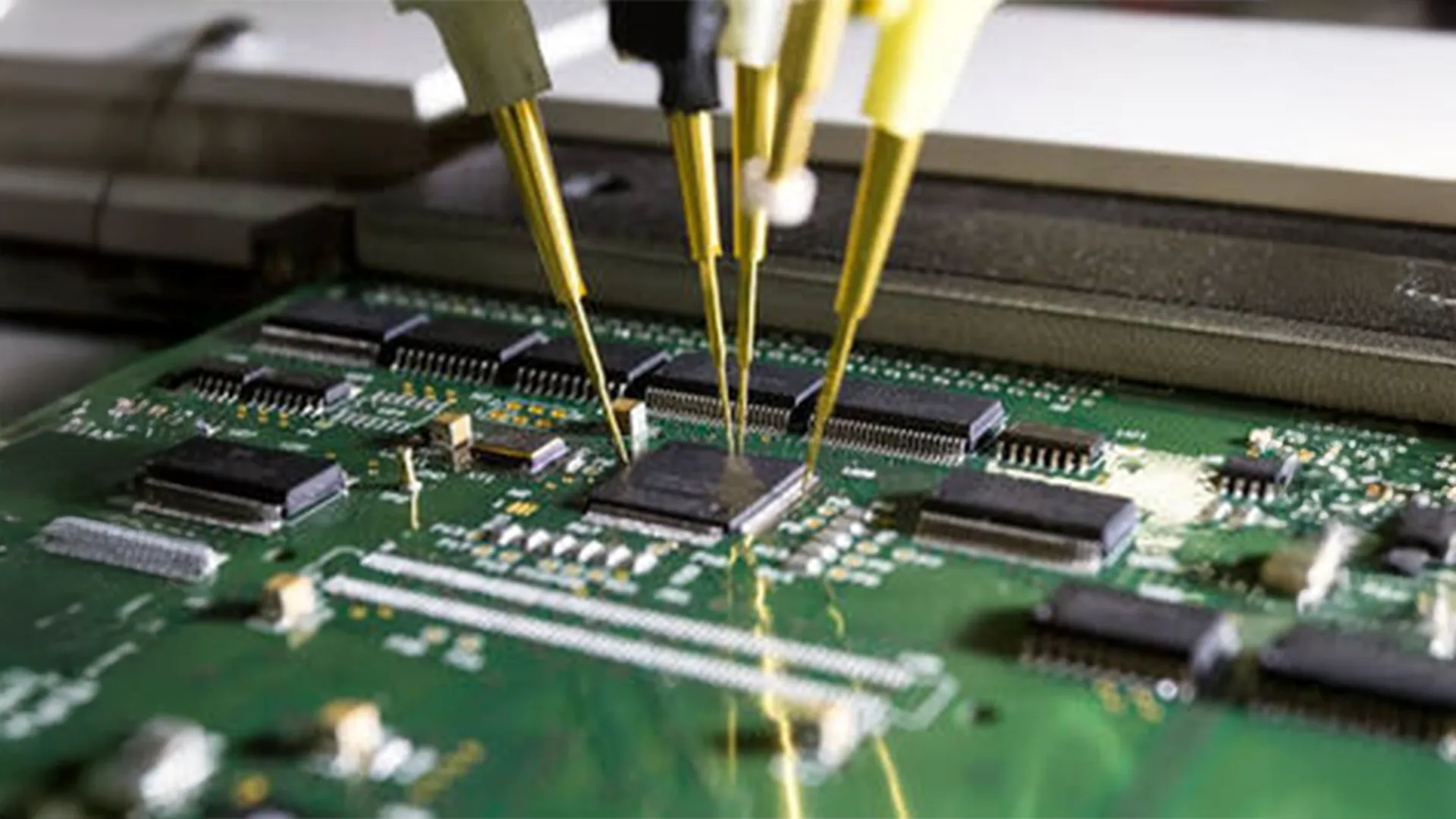 What Happens Before the Typesetting Process? | Electronic Typesetting