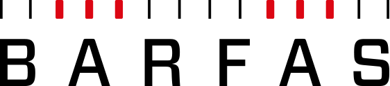 Barfas Automation and Software Logo