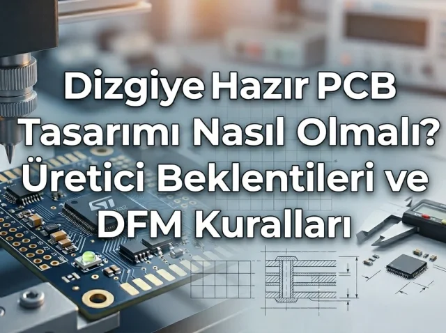 05_dizgiye_hazir_pcb_tasarimi_dfm_kurallari 05_dizgiye_hazir_pcb_tasarimi_dfm_kurallari