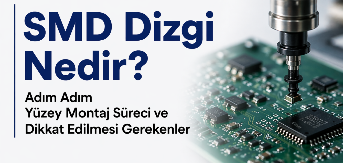 elektroent smd dizgi
