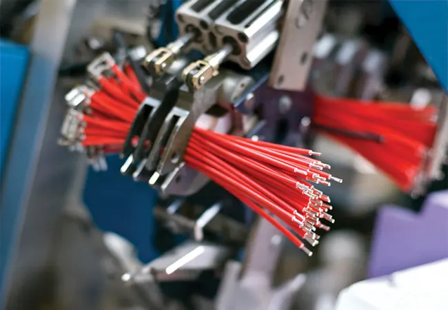 Cable Assembly
