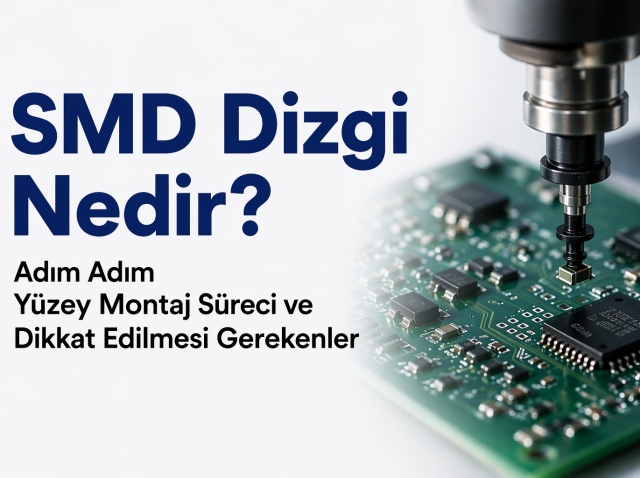 elektroent smd dizgi