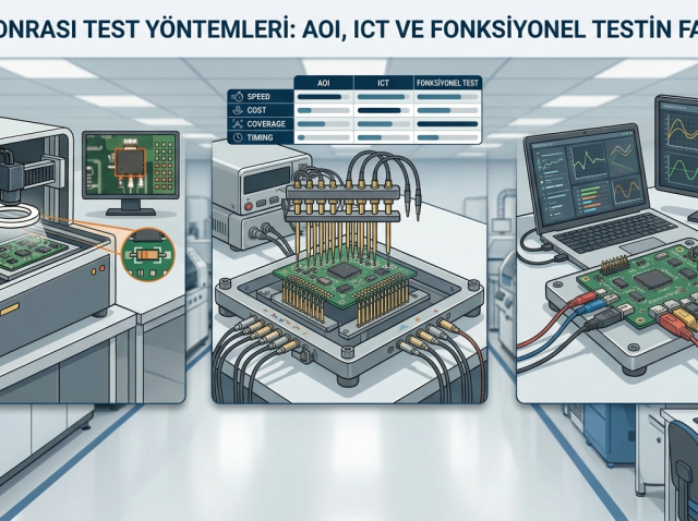 elektroent dizgi