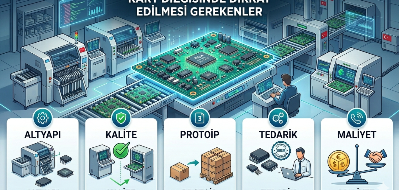 kart dizgisi