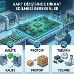 kart dizgisi