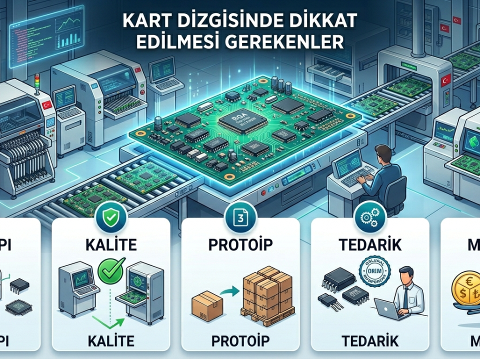 kart dizgisi