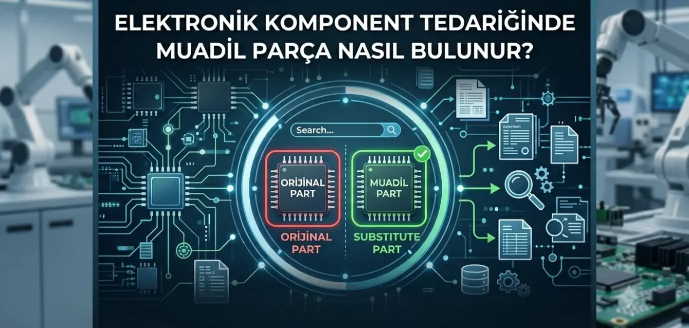 kart komponent
