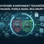 kart komponent
