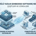 elektronik kart
