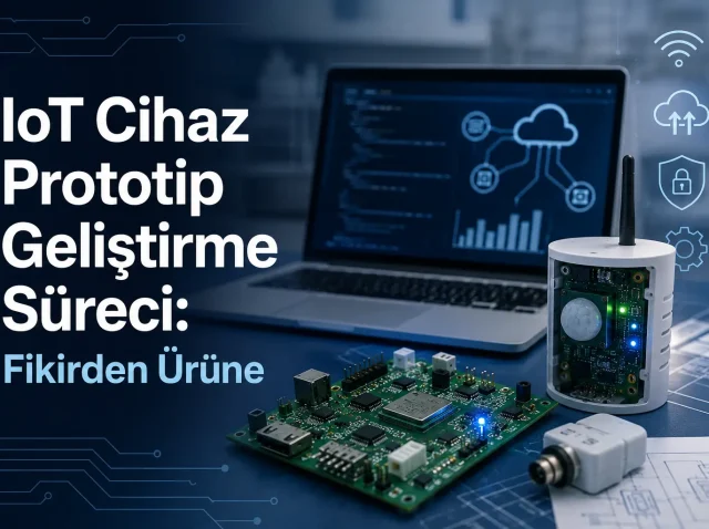 IoT Elektroent