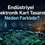 elektronik kart