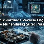 elektroent elektronik dizgi